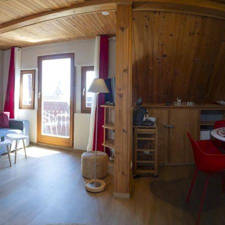 Riesling - Vue Imprenable Sur Le Vignoble - Renove Recemment - Parking Gratuit Apartment Riquewihr Exterior photo